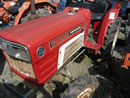 YM1610D 4WD